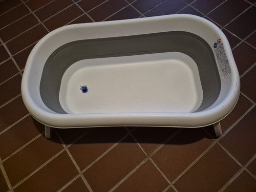 Wanne rotho babybath2go wenig - rotho,