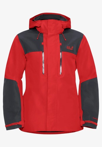 Jack wolfskin jasper jkt - jasper,