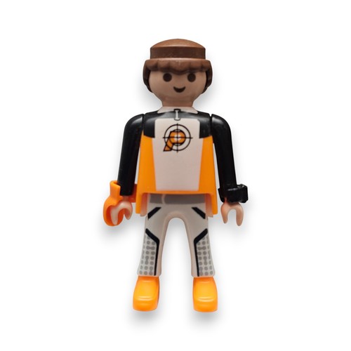 Playmobil figur sportler - sportler, mann