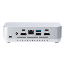Asus nuc pro kit - nuc, 14