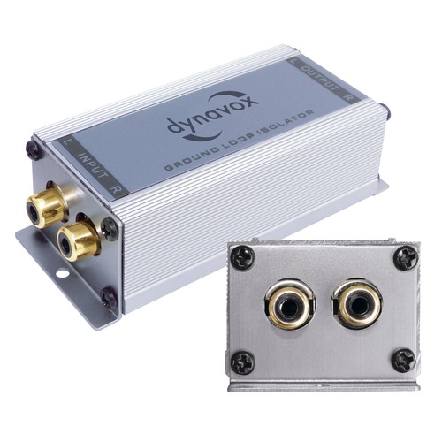 Dynavox gli 1 - dynavox,