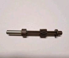 Zahnrad für Tachowelle 14×18