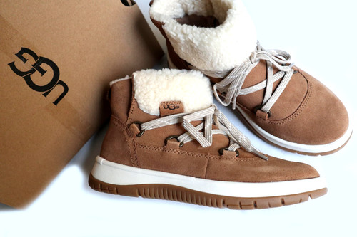 Ugg echt leder boots - ugg,