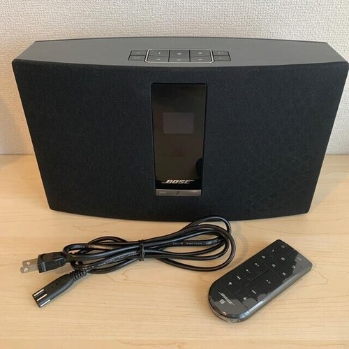 Boses soundtouch series - soundtouch, iii