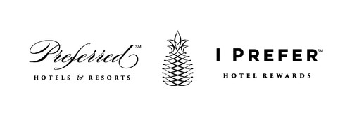 Prefer hotels rewards 25 - hotels,