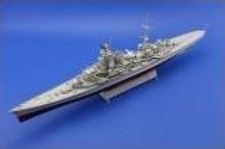 Prinz Eugen -Trumpeter- /