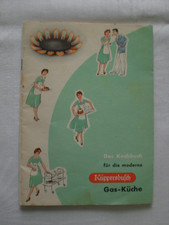 Das Kochbuch für die moderne