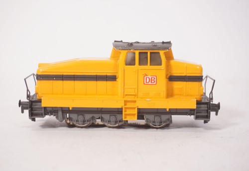Märklin 3080 diesel - märklin, h0