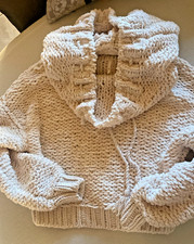 free People Pullover