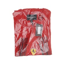 Ferrari, T-shirt, Größe