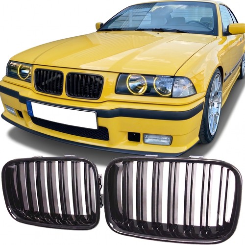 Kühlergrill doppelsteg nieren - doppelsteg,
