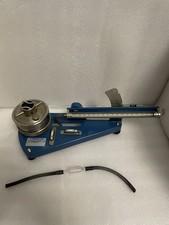 Lambrecht Mikromanometer