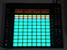 Ableton Push MIDI-Controller