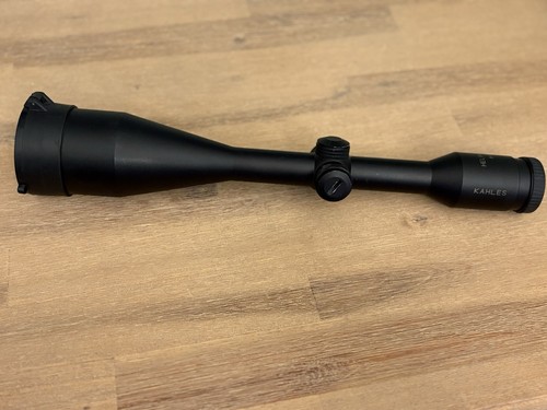 Kahles 8x56 cbx - cbx, l
