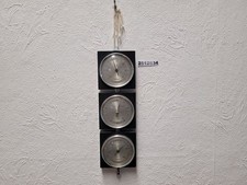 Wetterstation Fischer