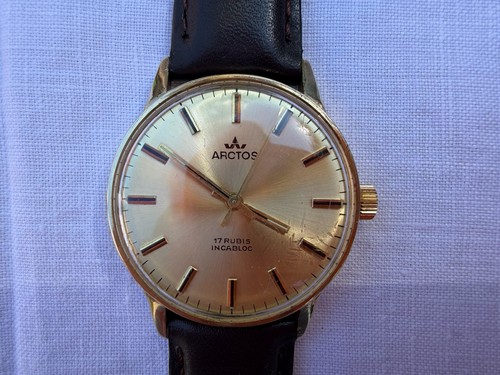 Arctic incabloc rubis - arctic,