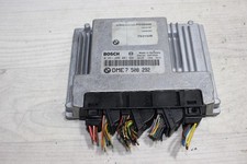 Motorsteuergerät 7508292 Bosch 0261209007 BMW 3er E46 Bj,03