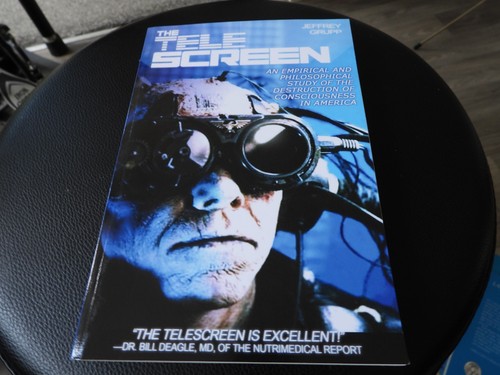 Tele screen empirical - tele, &