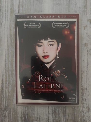 Rote laterne ksm - klassiker,