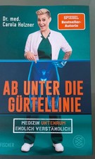 Ab unter die Gürtellinie