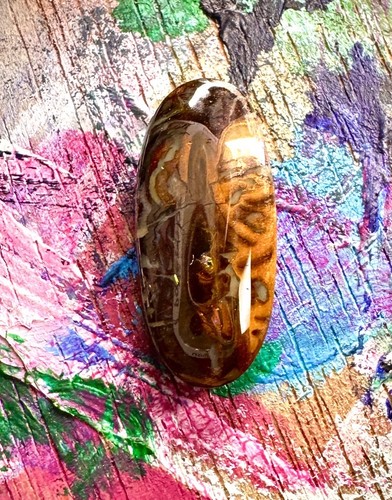 Boulder opal für - opal, edelstein