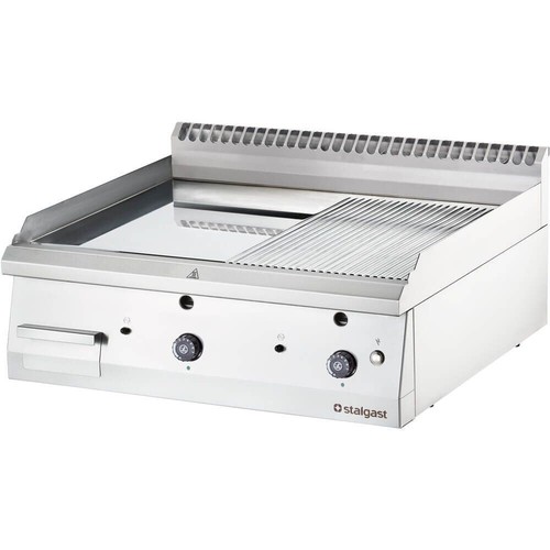 Gas griddleplatte verchromt - gas-griddleplatte,