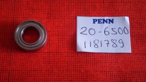 Penn ersatzteil 6500 - penn,