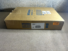 MELSEC Analog Eingangskarte -