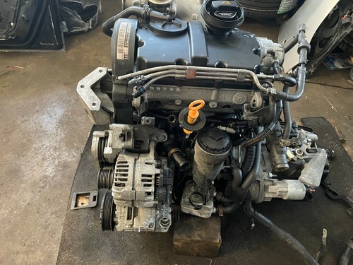 Bnm motor 4tdi - bnm, 1,4tdi