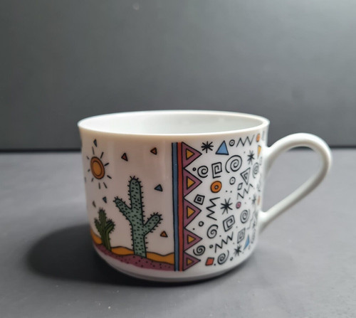 Teetasse tasse 6 cm - teetasse, h: