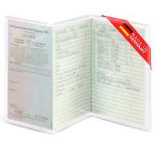 Fahrzeugschein Hülle für KFZ