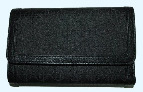Hugo boss damen - boss, geldbörse