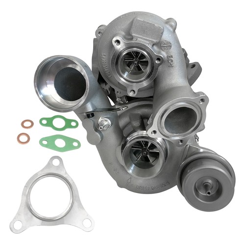 Turbolader für mercedes - für,