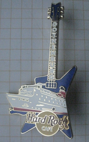 Hard rock cafe gothenburg - rock, /