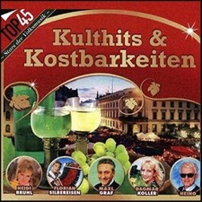 KULTHITS & KOSTBARKEITEN 3