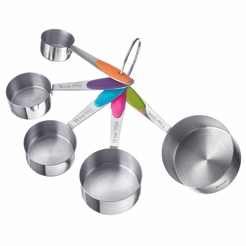 Westmark messlöffel set - 5, messlöffel,