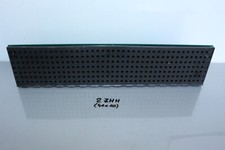 Display ASG ISG Anhaltesignalgeber Pintsch Bamag Standby Zirkon VMD 400 vorn