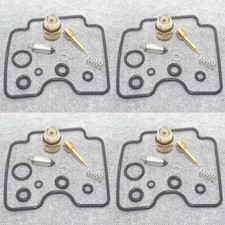 4SET For Suzuki GSF1200