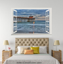 3D Küste Gang 5575 Offen