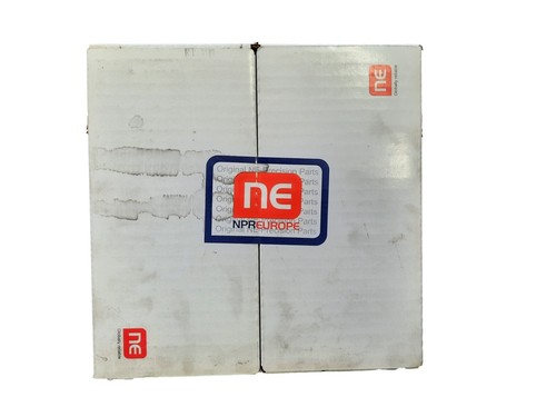Npr europe std kolben - europe, 130