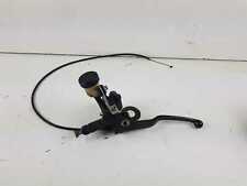 Ducati 900 SS/SUPERLIGHT Bj: 1991-1998 Kupplungsgeberzylinder/ Kupplungspumpe/ K