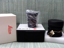 Leica 11874 - Leica Summilux-M 35mm/ F1.4 ASPH E46 *1a Zustand/ Box* - OVP!