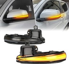 2x For Toyota RAV4 MK5 2019-23