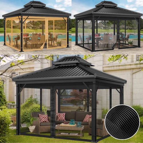 Seitenteile pavillon - seitenteile,