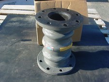 HOLZ RUBBER CO 4 X 12