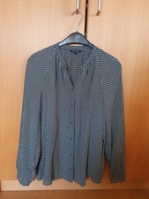 Bluse marc polo - marc, schwarz
