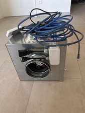 Carbon Active EC Silent Box 280m3/Steuerung