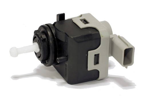 Stellmotor