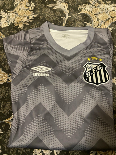 Umbro santos goleiro - umbro,
