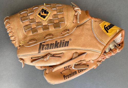 Franklin field master - franklin,